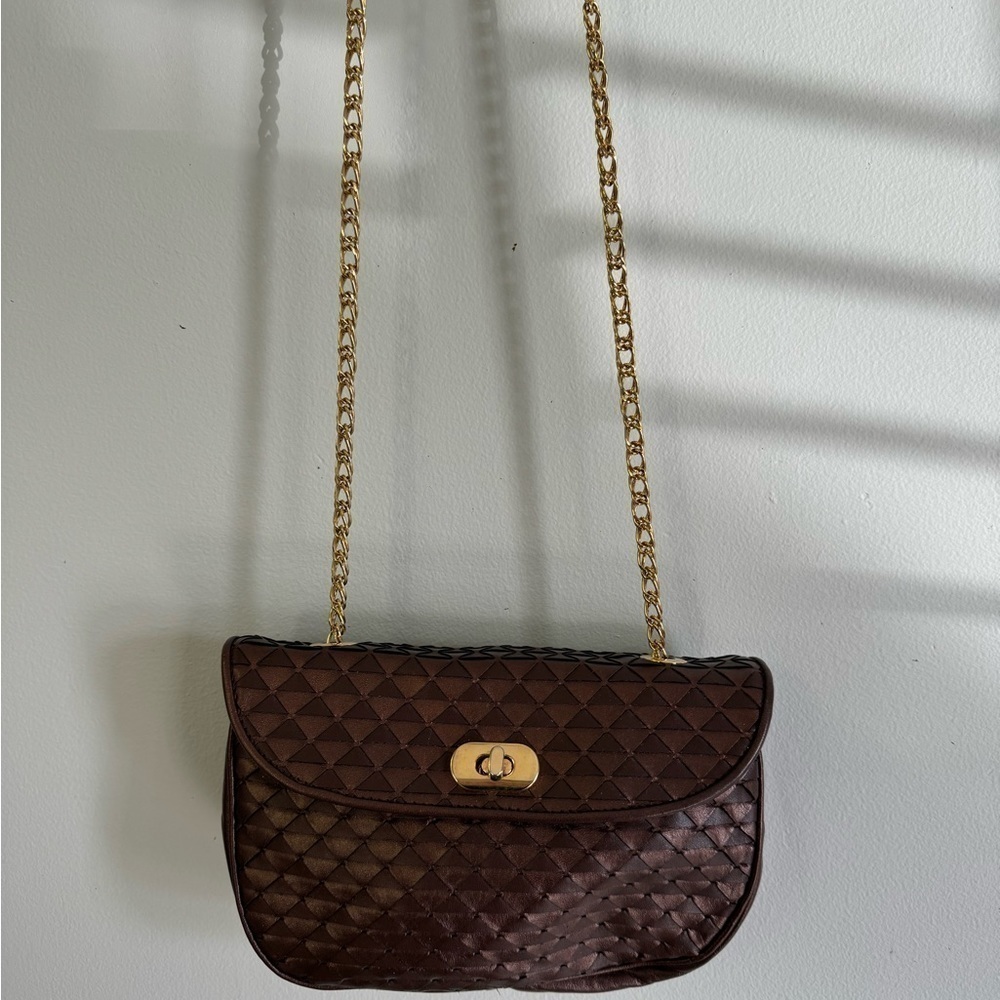 Vintage Ganson purse Retro‎ - Picture 2 of 4
